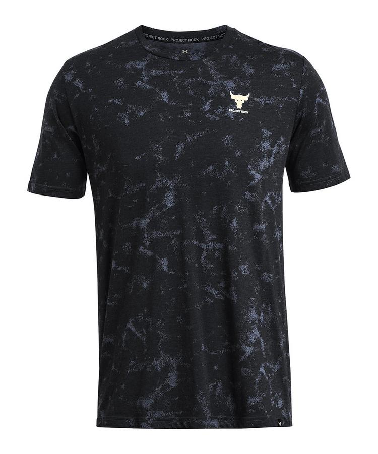 Under Armour Under Armour Project Rock Payof Sweatshirt  F1383194 Funktionssweatshirt Herren - schwarz - 0 | SportScheck