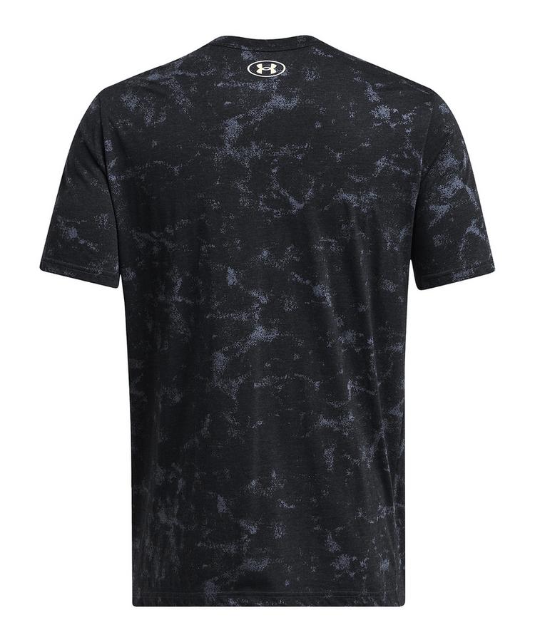 Under Armour Under Armour Project Rock Payof Sweatshirt  F1383194 Funktionssweatshirt Herren - schwarz - 0 | SportScheck