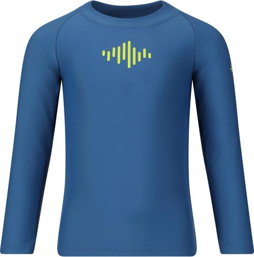 ZigZag Crisp Funktionsshirt Kinder