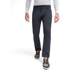 Maier Sports Charles Trekkinghose Herren Dunkelgrau