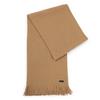 Boss Schal Schal Herren - Beige