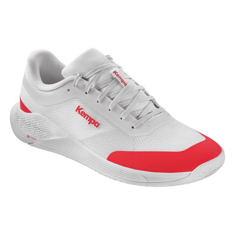 Kempa Kempa Kourtfly Two Hallenschuhe - wei&szlig; - 0 | SportScheck
