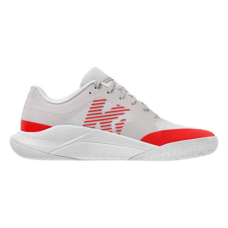 Kempa Kempa Kourtfly Two Hallenschuhe - wei&szlig; - 0 | SportScheck