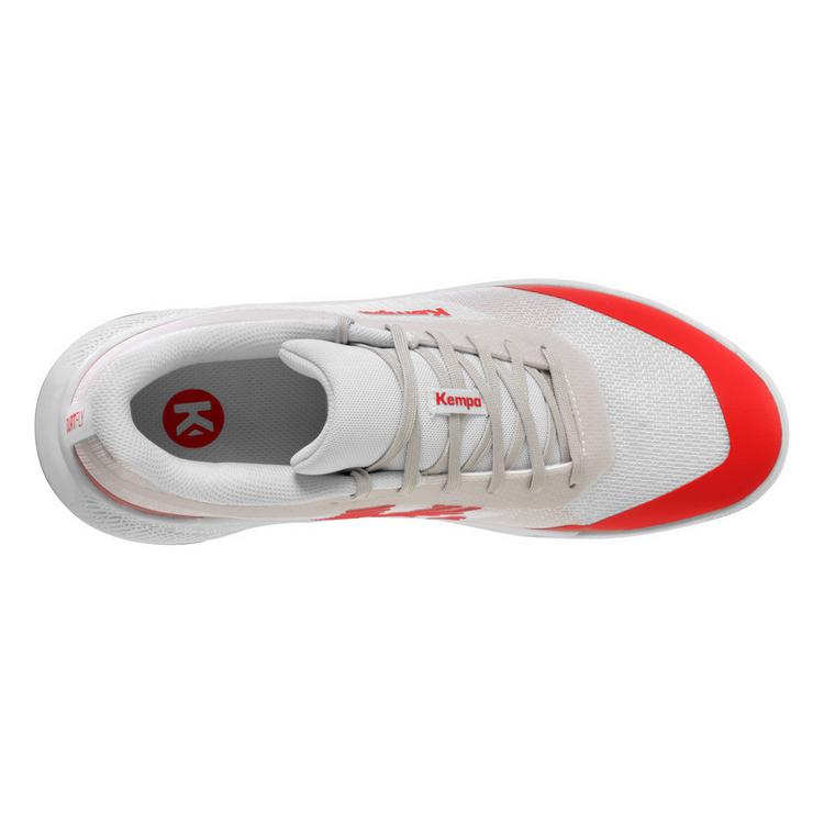 Kempa Kempa Kourtfly Two Hallenschuhe - wei&szlig; - 1 | SportScheck