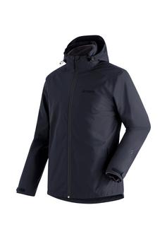 Maier Sports Gregale DJ M Doppeljacke Herren navy