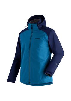 Maier Sports Gregale DJ M Doppeljacke Herren navy/blau
