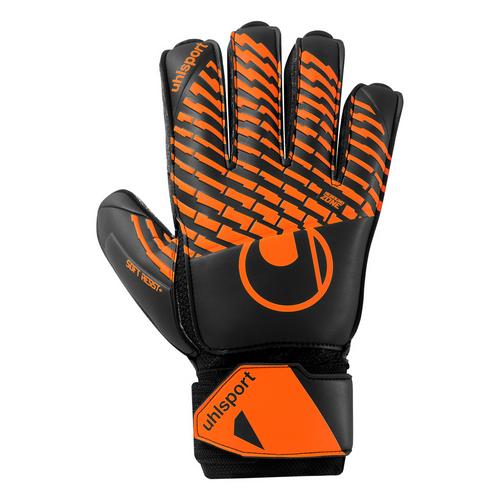 Uhlsport FM Soft Resist+ Flex Frame Torwarthandschuhe Kinder