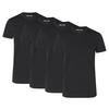 CAMP DAVID T-Shirt T-Shirt Herren - Schwarz