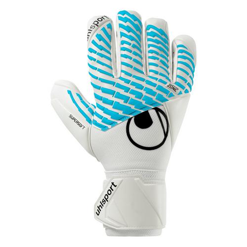Uhlsport FM Cybertec Supersoft HN Torwarthandschuhe Kinder