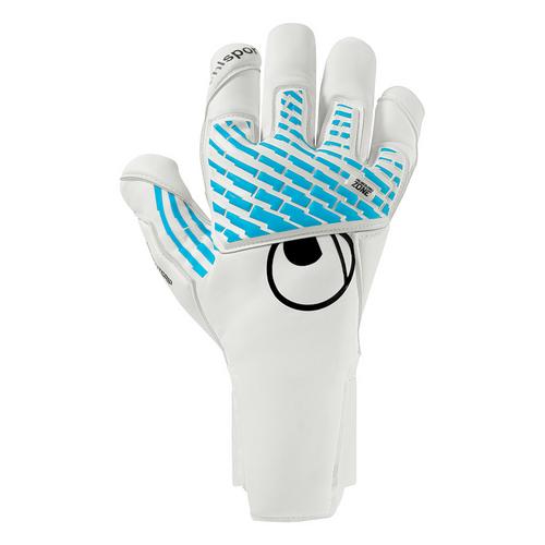 Uhlsport FM Cybertec Absolutgrip SC Torwarthandschuhe Kinder