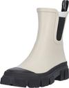 Weather Report Raylee Gummistiefel Damen - 1106 Oatmeal