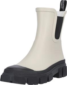 Weather Report Raylee Gummistiefel Damen 1106 Oatmeal