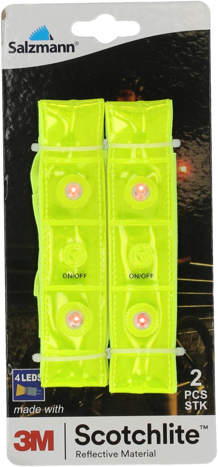 Endurance Endurance Zubeh&ouml;r - 5001 Safety Yellow - 0 | SportScheck