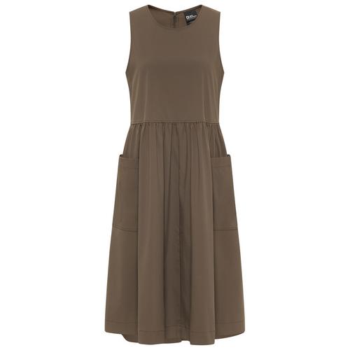 Jack Wolfskin SIOMA DRESS W Kurzarmkleid Damen