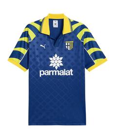 PUMA x Parma Calcio Trikot T-Shirt Herren blau