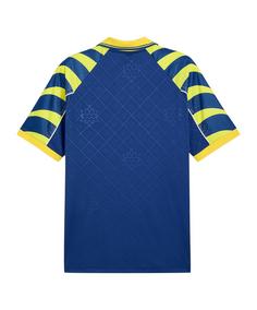 Rückansicht von PUMA x Parma Calcio Trikot T-Shirt Herren blau