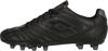 Lotto Stadio 300 III Fu&szlig;ballschuhe Herren - 2AF All Black/Asphalt