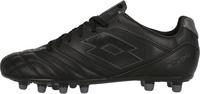 Lotto Stadio 300 III Fu&szlig;ballschuhe Herren - 2AF All Black/Asphalt