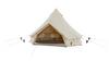 Nordisk ASGARD TECH MINI Familienzelt - Sandshell Dachshund Chocolate