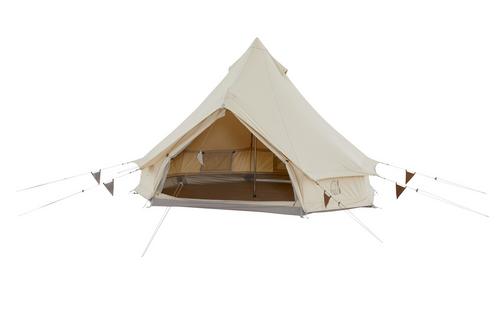 Nordisk ASGARD TECH MINI Familienzelt