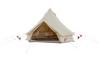 Nordisk ASGARD TECH MINI Familienzelt - Sandshell Azalea Cherry Pink