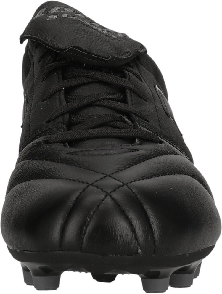 Lotto Lotto Stadio 200 Fu&szlig;ballschuhe - 2AF All Black/Asphalt - 5 | SportScheck