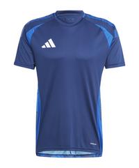 adidas Tiro 24 Competition Match Trikot Trikot Herren - blau
