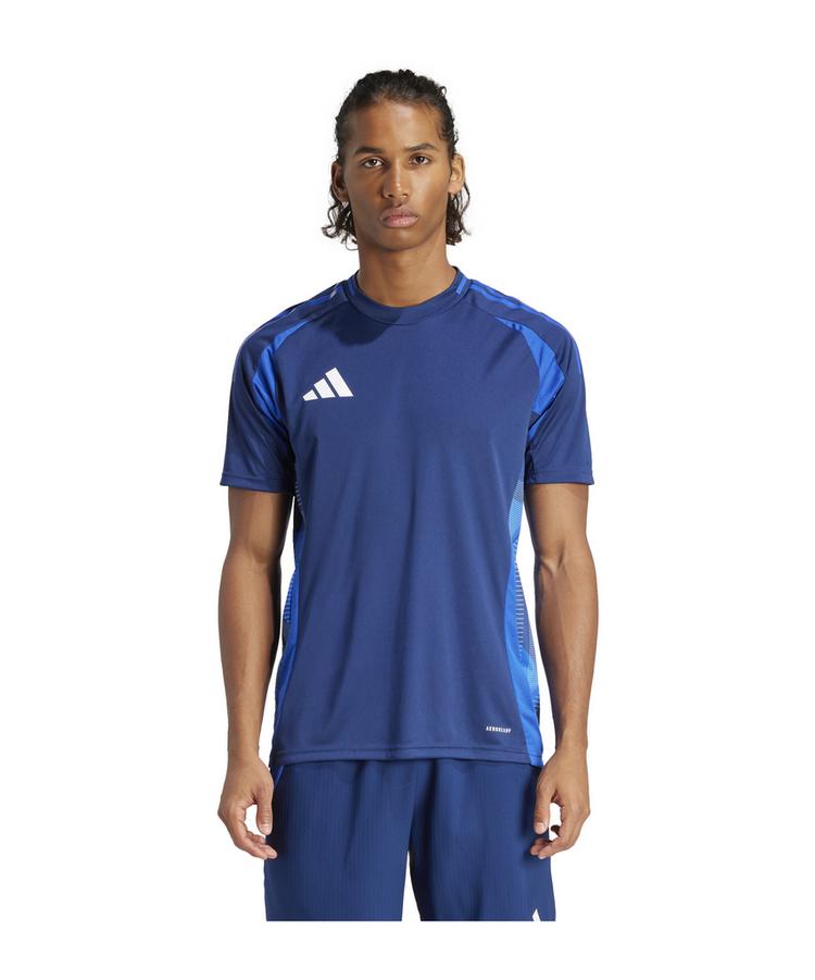 adidas adidas Tiro 24 Competition Match Trikot Trikot Herren - blau - 0 | SportScheck