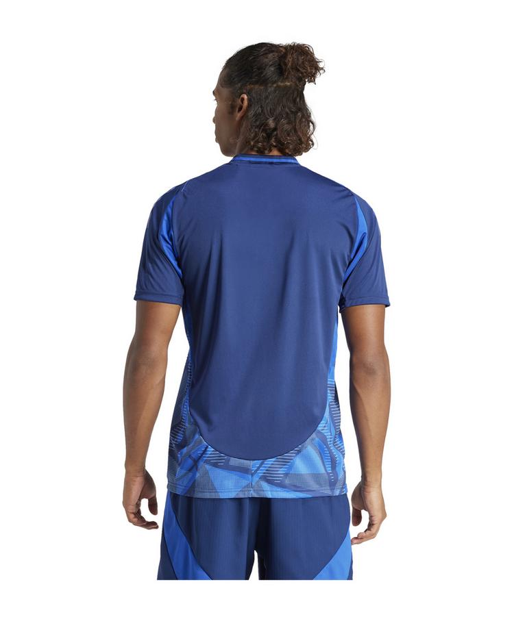 adidas adidas Tiro 24 Competition Match Trikot Trikot Herren - blau - 1 | SportScheck