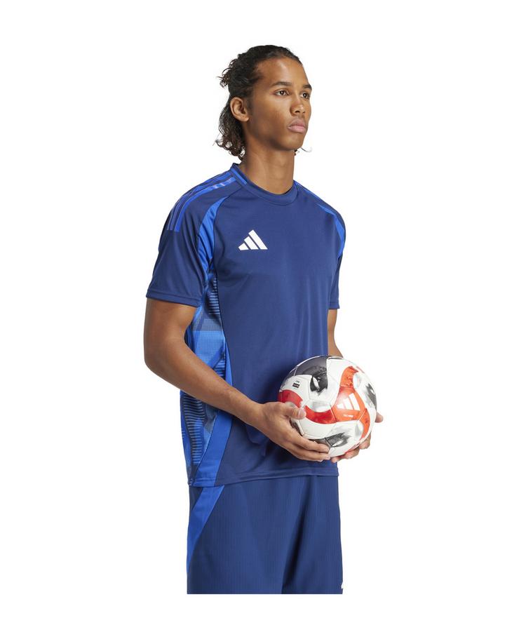 adidas adidas Tiro 24 Competition Match Trikot Trikot Herren - blau - 2 | SportScheck