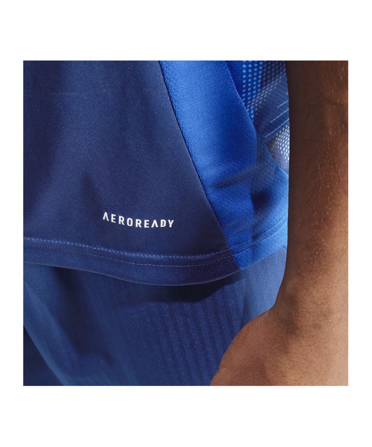 adidas adidas Tiro 24 Competition Match Trikot Trikot Herren - blau - 3 | SportScheck