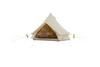 Nordisk ASGARD TECH MINI Familienzelt - Sandshell Mustard Yellow