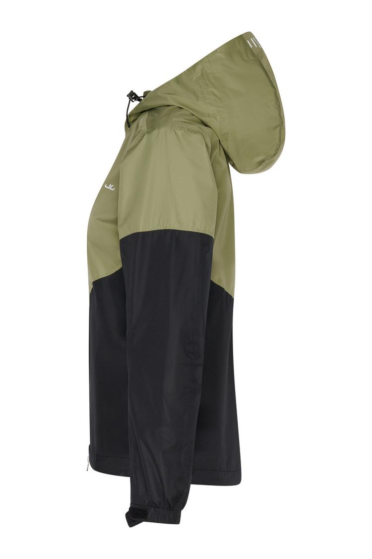 Jeff Green Jeff Green Christina Funktionsjacke Damen - Deep Lichien Green / Black - 1 | SportScheck