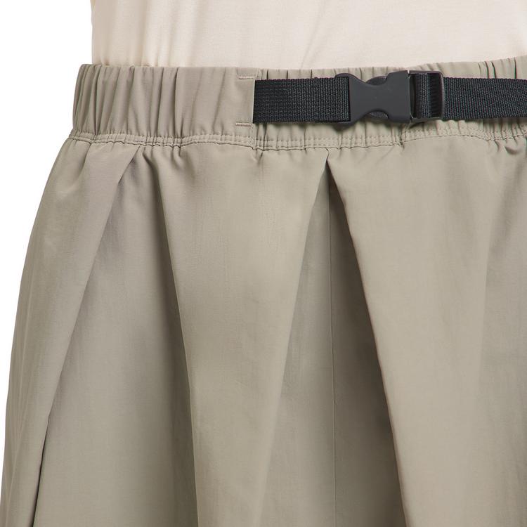 Jack Wolfskin Jack Wolfskin TIHAMA SKIRT W Outdoorrock Damen - stone - 2 | SportScheck