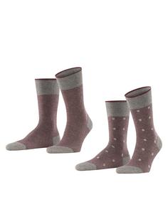 ESPRIT Freizeitsocken Herren light greymel. (3390)