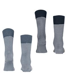 Rückansicht von ESPRIT Freizeitsocken Herren sortiment (0120)