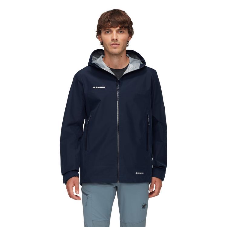 Mammut Mammut Hardshelljacke Herren - marine - 0 | SportScheck