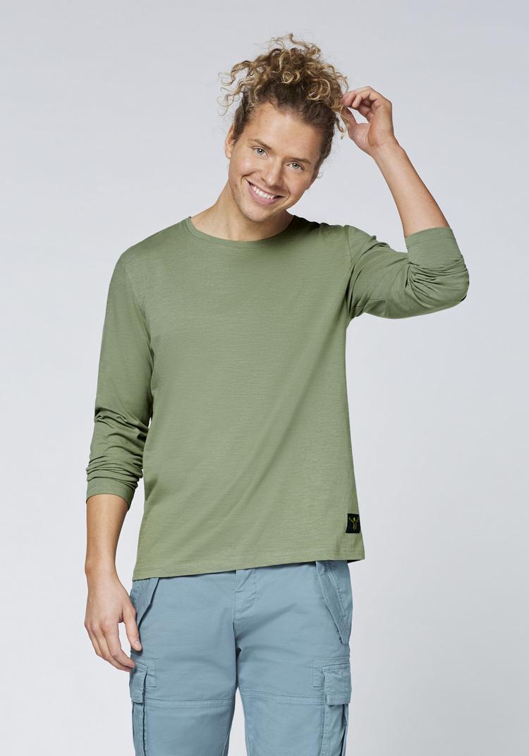 Chiemsee Chiemsee Langarmshirt Langarmshirt Herren - 17-6009 Laurel Wreath - 1 | SportScheck