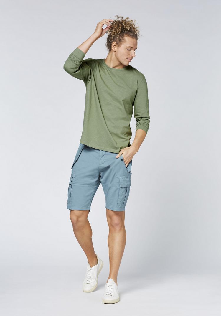 Chiemsee Chiemsee Langarmshirt Langarmshirt Herren - 17-6009 Laurel Wreath - 2 | SportScheck