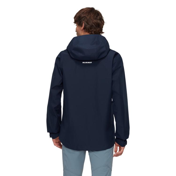 Mammut Mammut Hardshelljacke Herren - marine - 1 | SportScheck