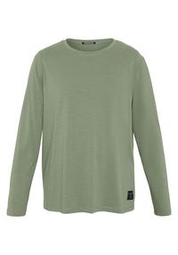 Chiemsee Langarmshirt Langarmshirt Herren - 17-6009 Laurel Wreath