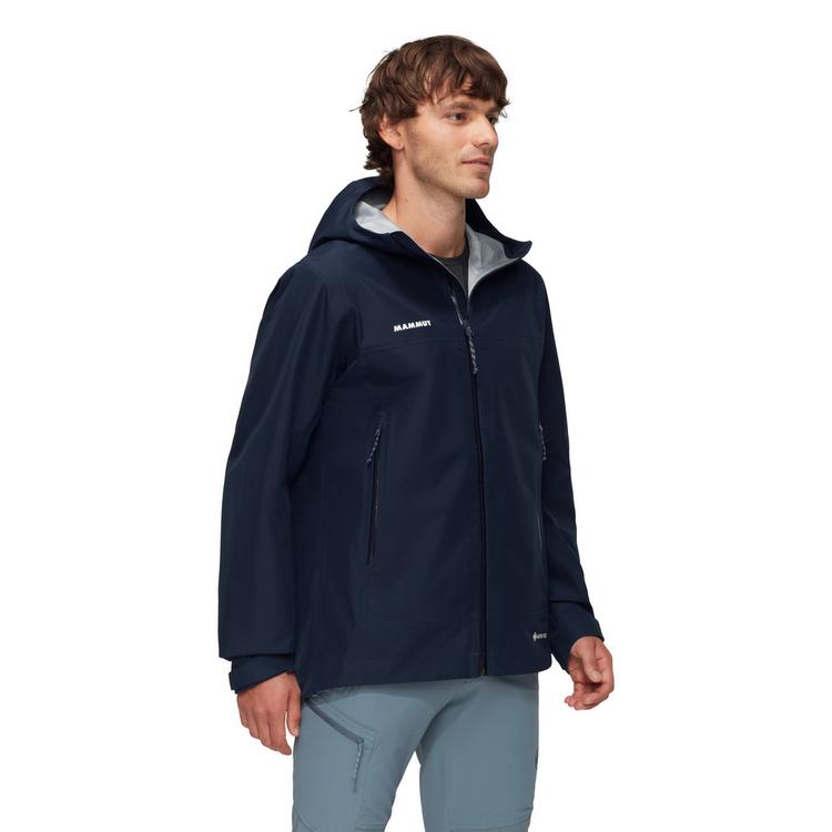 Mammut Mammut Hardshelljacke Herren - marine - 2 | SportScheck