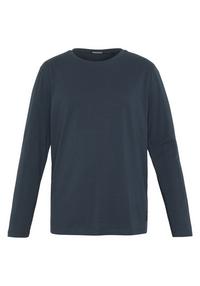 Chiemsee Langarmshirt Langarmshirt Herren - 19-4010 Total Eclipse