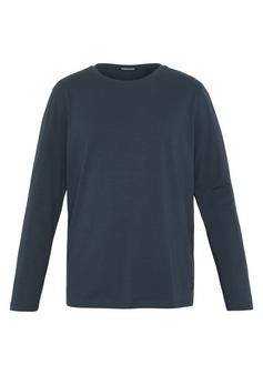 Chiemsee Langarmshirt Langarmshirt Herren 19-4010 Total Eclipse