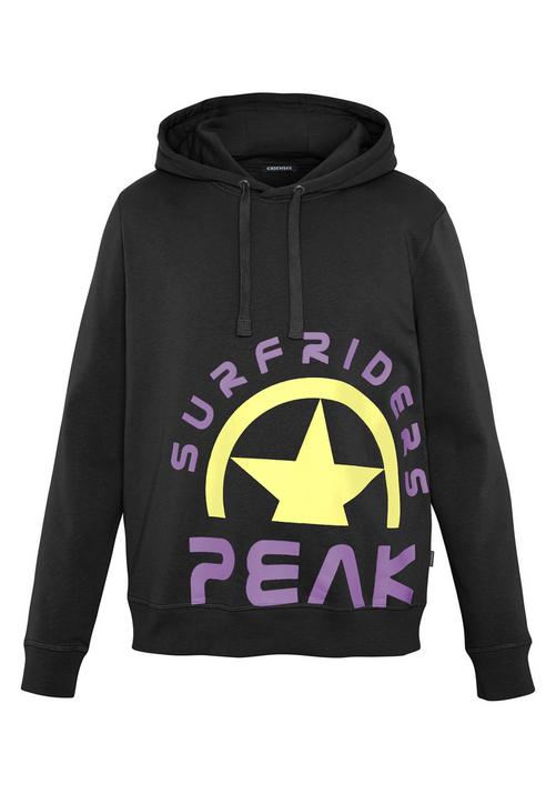 Chiemsee Kapuzenpullover Sweatshirt Herren