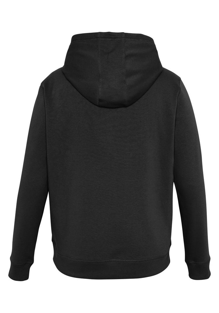 Chiemsee Chiemsee Kapuzenpullover Sweatshirt Herren - 19-3911 Black Beauty - 0 | SportScheck