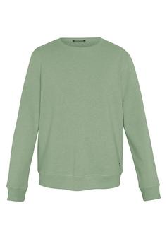 Chiemsee Sweatshirt Sweatshirt Herren 17-6009 Laurel Wreath