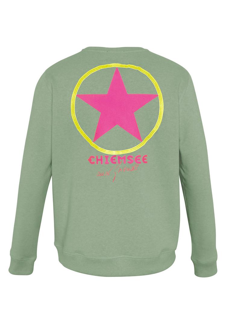 Chiemsee Chiemsee Sweatshirt Sweatshirt Herren - 17-6009 Laurel Wreath - 0 | SportScheck