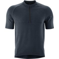 Gonso Adventure Jersey Nature Fahrradtrikot Herren Marine3272