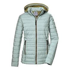 G.I.G.A. DX by killtec GS 69 Softshelljacke Damen Blau3031